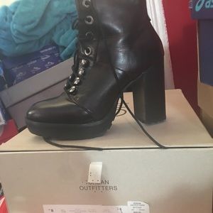 Urban outfitter shoes